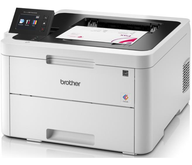 Brother HL-L3270CDW - 452432 - zdjęcie 4
